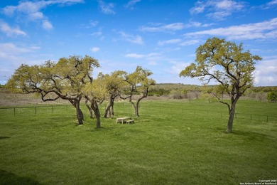 Discover this exceptional Hill Country luxury home situated on 5