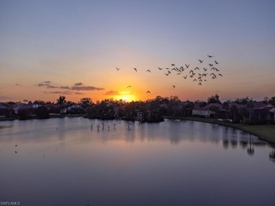 (private lake, pond, creek) Home For Sale in Fort Myers Florida