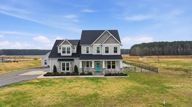 (private lake, pond, coastal) Lot For Sale in Chesapeake Virginia