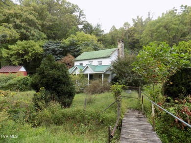 Clinch River - Hancock County Acreage Sale Pending in Sneedville Tennessee