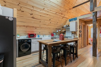 Cute Rustic Cabin Near Wax Marina - photo 11