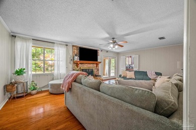 Welcome to 6740 Bunker Hill Circle, a spacious 4-bedroom, 2 - photo 6