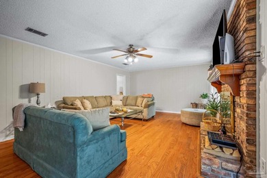 Welcome to 6740 Bunker Hill Circle, a spacious 4-bedroom, 2 - photo 8