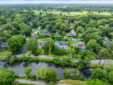 Lake Home For Sale in Brightwaters, New York