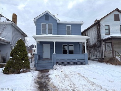 Lake Home For Sale in Steubenville, Ohio