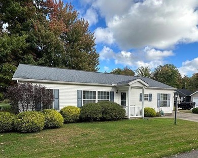 Lake Erie Home Sale Pending in Girard Pennsylvania