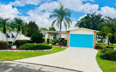 Cape Coral Lakes Area Home For Sale in North Fort Myers Florida