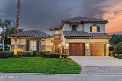 Lake Home For Sale in Jacksonville, Florida