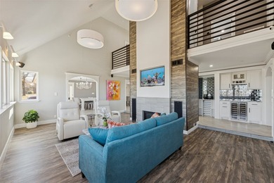 Luxury remodeled estate on nearly 4 private acres in Keller ISD - photo 11