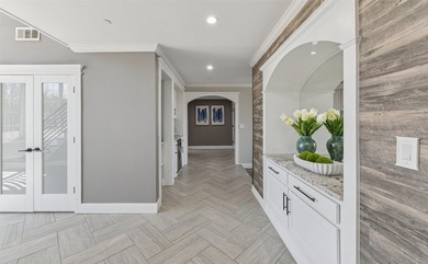 Luxury remodeled estate on nearly 4 private acres in Keller ISD - photo 12
