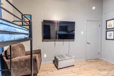 Enjoy lakefront living at its finest on beautiful Harris Brake - photo 13