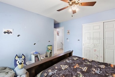 Welcome to this 4-bed, 2.5-bath with a great family floorplan - photo 13