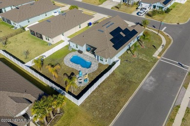 Impeccably clean, bright, & beautifully open, this newer POOL - photo 14