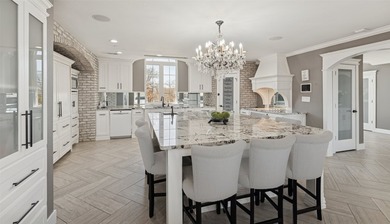 Luxury remodeled estate on nearly 4 private acres in Keller ISD - photo 14
