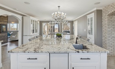 Luxury remodeled estate on nearly 4 private acres in Keller ISD - photo 15