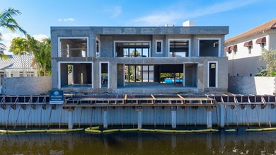 A refined expression of modern waterfront luxury in the - photo 15