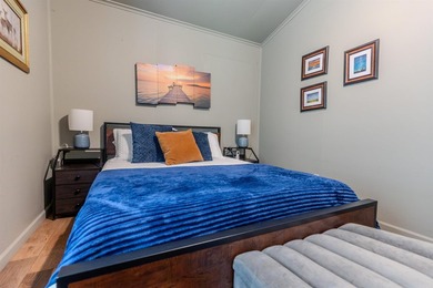Enjoy lakefront living at its finest on beautiful Harris Brake - photo 16