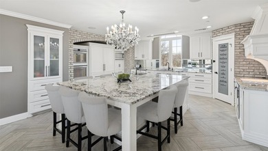 Luxury remodeled estate on nearly 4 private acres in Keller ISD - photo 17