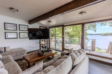Enjoy lakefront living at its finest on beautiful Harris Brake - photo 18