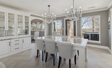 Luxury remodeled estate on nearly 4 private acres in Keller ISD - photo 18