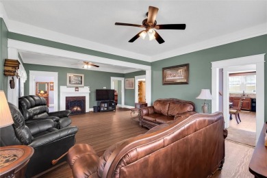 Welcome to this beautifully updated piece of Anderson history