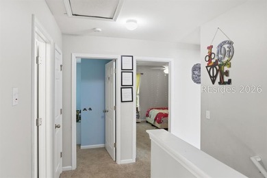 Welcome to this 4-bed, 2.5-bath with a great family floorplan - photo 19