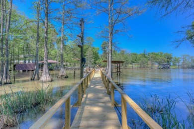 Cross Lake Home For Sale in Shreveport Louisiana