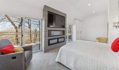 Luxury remodeled estate on nearly 4 private acres in Keller ISD - photo 21