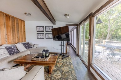Enjoy lakefront living at its finest on beautiful Harris Brake - photo 22