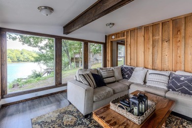 Enjoy lakefront living at its finest on beautiful Harris Brake - photo 23