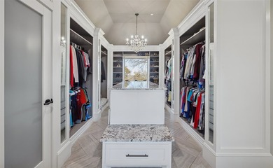 Luxury remodeled estate on nearly 4 private acres in Keller ISD - photo 23