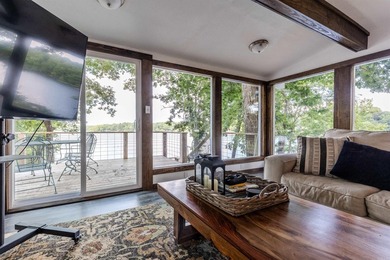 Enjoy lakefront living at its finest on beautiful Harris Brake - photo 24