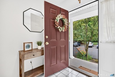 This 3 story townhouse is located in the Kensington Woods - photo 4