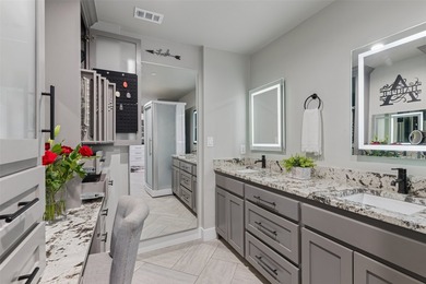 Luxury remodeled estate on nearly 4 private acres in Keller ISD - photo 24