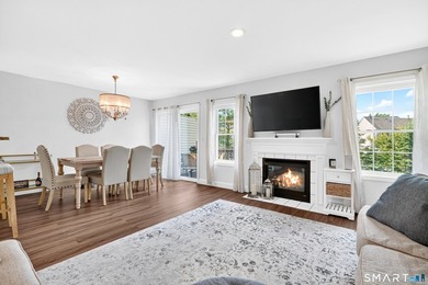 This 3 story townhouse is located in the Kensington Woods - photo 6