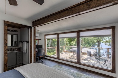 Enjoy lakefront living at its finest on beautiful Harris Brake - photo 27