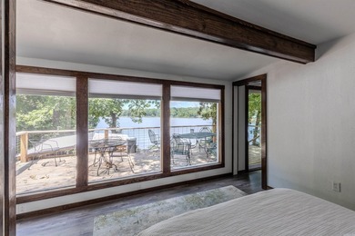 Enjoy lakefront living at its finest on beautiful Harris Brake - photo 28