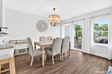 This 3 story townhouse is located in the Kensington Woods - photo 9