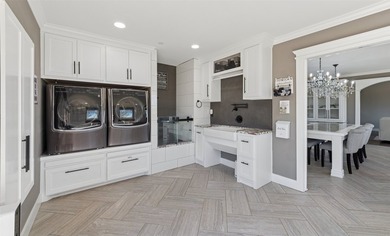 Luxury remodeled estate on nearly 4 private acres in Keller ISD - photo 29