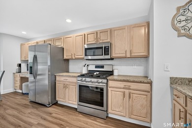This 3 story townhouse is located in the Kensington Woods - photo 10