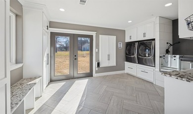 Luxury remodeled estate on nearly 4 private acres in Keller ISD - photo 30
