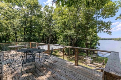 Enjoy lakefront living at its finest on beautiful Harris Brake - photo 31