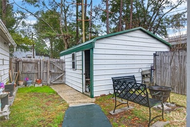 This home is conveniently located Midtown and is move-in ready - photo 31