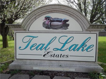 Lake Lot Off Market in Coatesville, Indiana