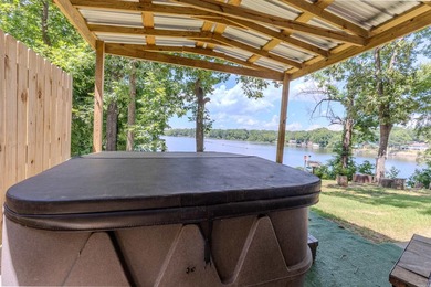Enjoy lakefront living at its finest on beautiful Harris Brake - photo 32