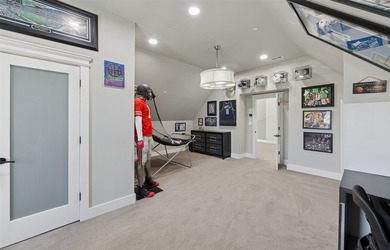 Luxury remodeled estate on nearly 4 private acres in Keller ISD - photo 33