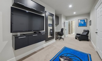 Luxury remodeled estate on nearly 4 private acres in Keller ISD - photo 34