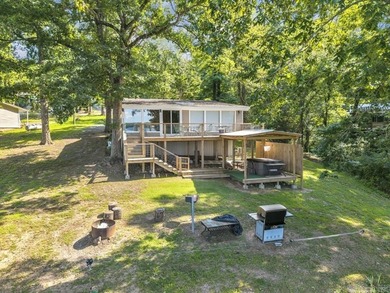 Enjoy lakefront living at its finest on beautiful Harris Brake - photo 36