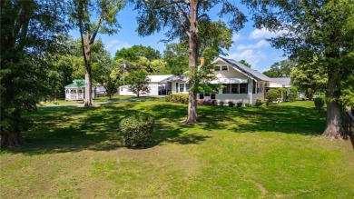 Welcome to this beautifully updated piece of Anderson history