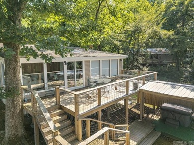 Enjoy lakefront living at its finest on beautiful Harris Brake - photo 38
